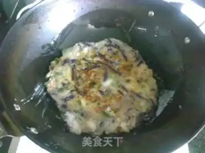 Make Arctic shrimp groceries step 7