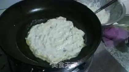 Make Potatocakes step 0