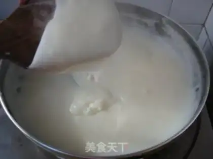 Make Butter bacon pasta step 6