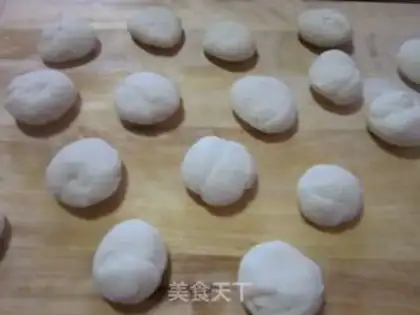 Make Sour dumplings step 7