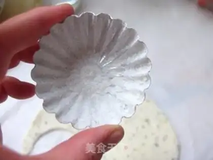 Make Soctic shrimp step 1
