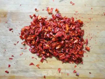 Make Pepper bread step 3