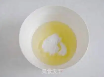 Make Sweet salad step 0