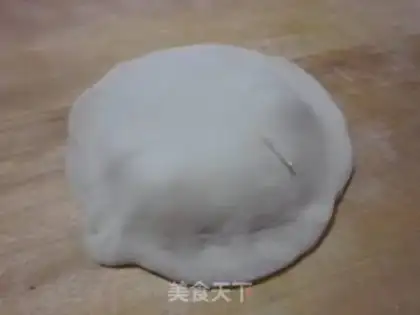 Make Sour dumplings step 11