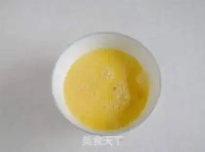 Make Sweet salad step 2