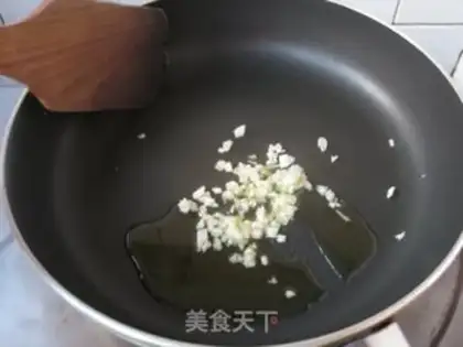 Make Butter bacon pasta step 12
