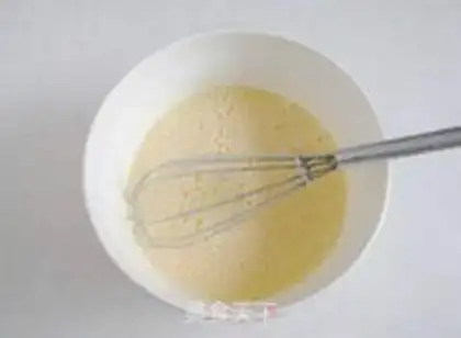 Make Sweet salad step 3