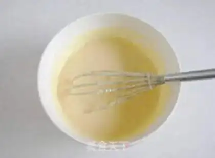 Make Sweet salad step 5