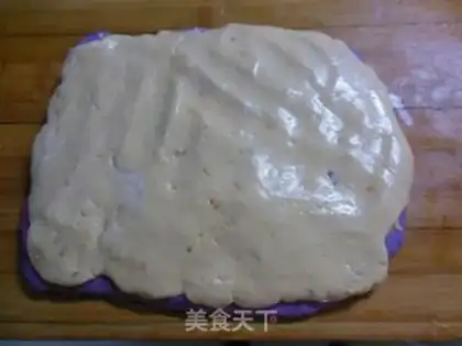 Make Marble-grained rice step 7