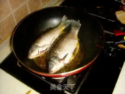 Make Soy sauce step 3