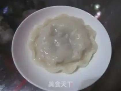 Make Sour dumplings step 15
