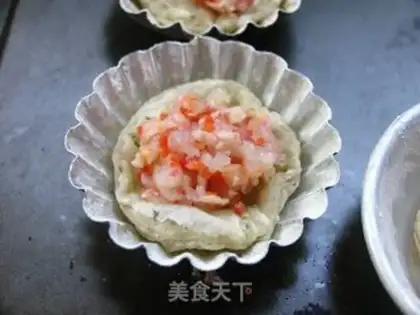 Make Soctic shrimp step 9