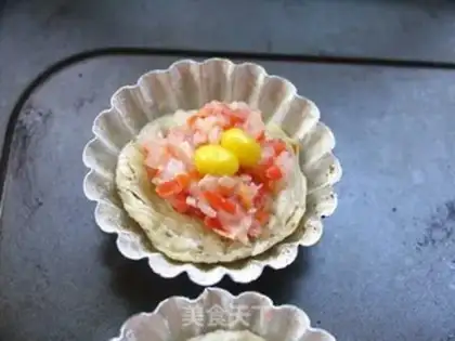 Make Soctic shrimp step 10