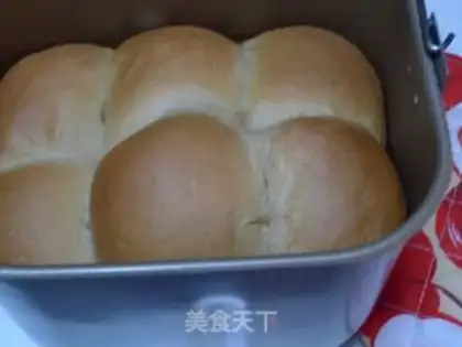 Make Red-tree bread step 24