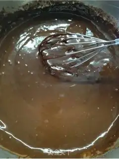 Make Cake step 0