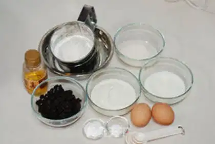 Make Sour yogurt step 0