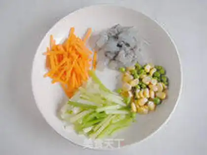 Make Sweet salad step 12