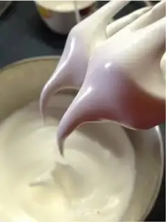 Make Cake step 1