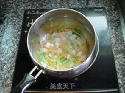 Make Sweet salad step 13