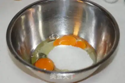 Make Sour yogurt step 1