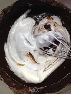 Make Cake step 2