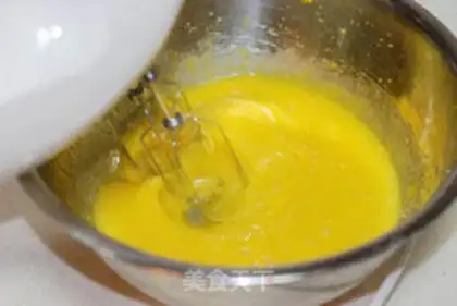 Make Sour yogurt step 2