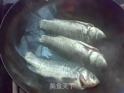 Make Potato fish soup step 2