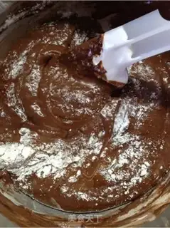 Make Cake step 3