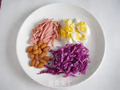 Make Sweet salad step 15
