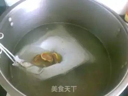 Make Potato fish soup step 3