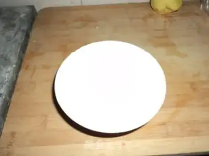 Make Blow mushrooms step 8