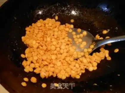Make Spicy corn step 3