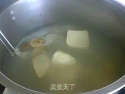 Make Potato fish soup step 4