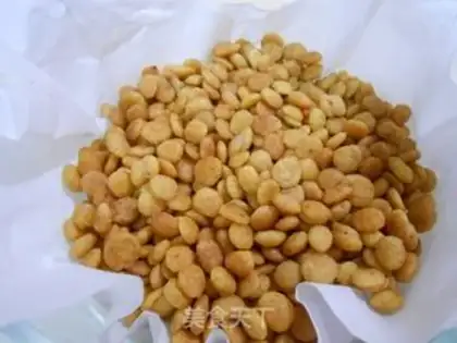 Make Spicy corn step 4