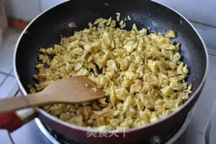 Make Three fresh dumplings step 4