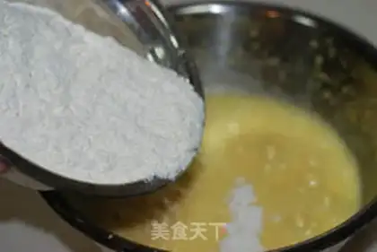 Make Sour yogurt step 5