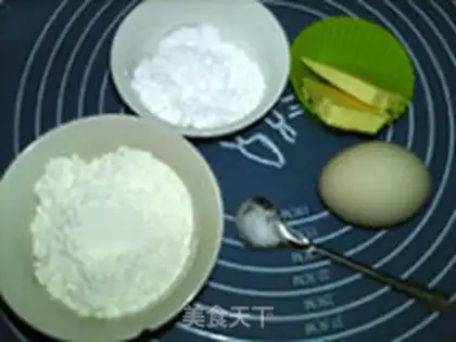 Make Sweet salad step 17
