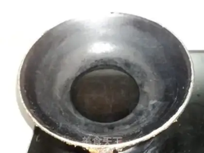 Make Blow mushrooms step 10