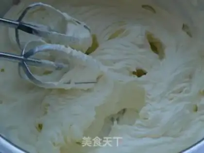 Make Black forest cake step 13