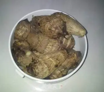 Make Homemade potato soup step 0