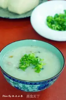 Make Porridge step 8