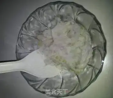 Make Homemade potato soup step 1