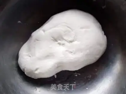 Make Sugar oil step 1