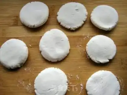 Make Sugar oil step 2