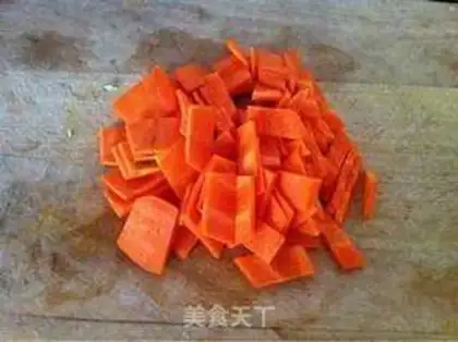 Make Hao Tong step 1