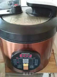 Make Garlic fragrance burns pigs