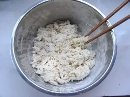 Make A lasagna step 0