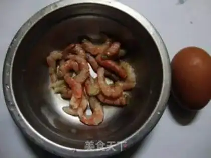 Make Pork eggs step 0
