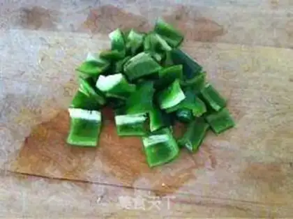 Make Hao Tong step 2