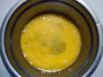 Make Pork eggs step 1